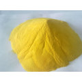 Polyaluminium Chloride PAC with 28% Yellow Powder